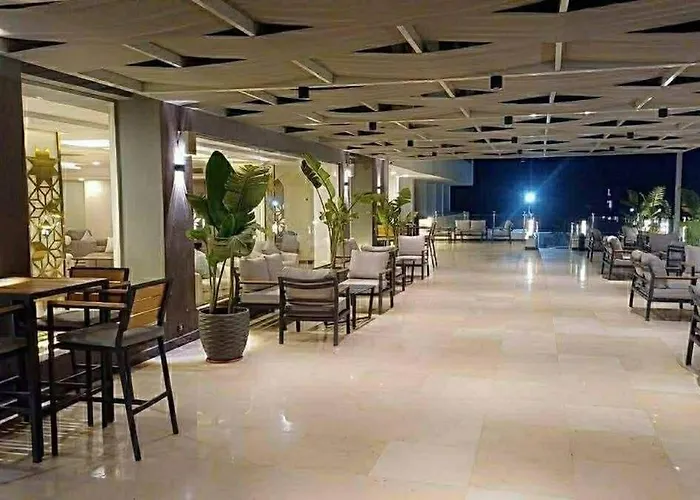 Fanadir Bay & Hurghada