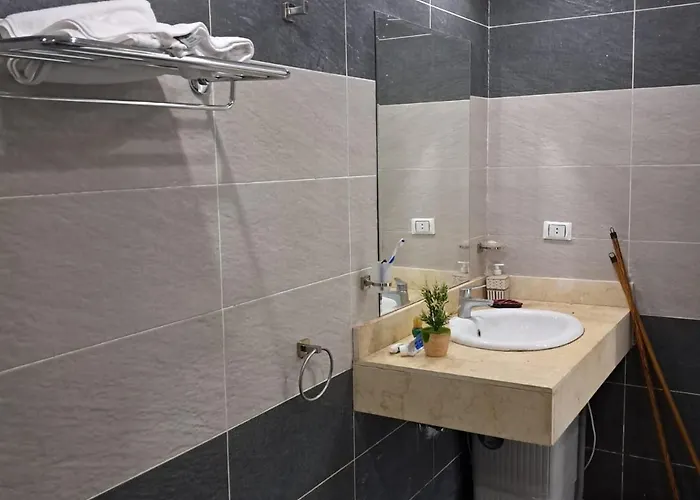 Aparthotel Fanadir Bay &