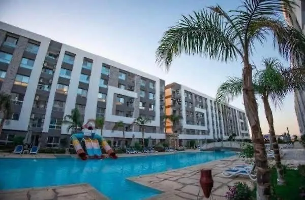 Appart hôtel Fanadir Bay & *